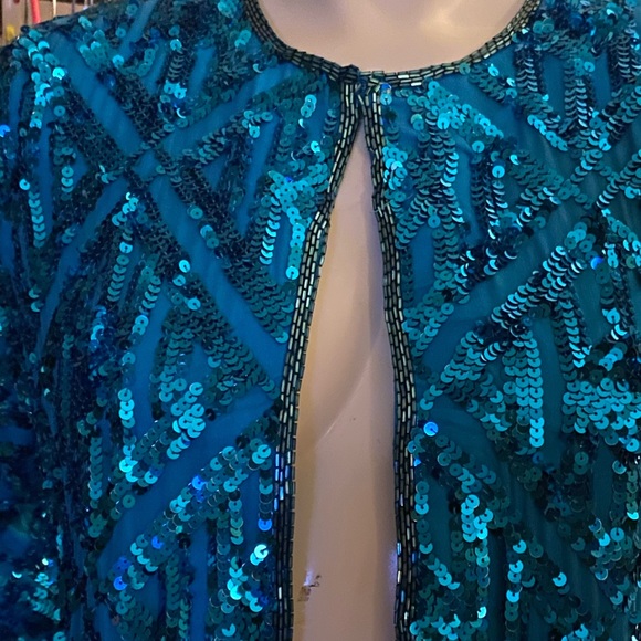 Let the stars out - Picture 2 of 6